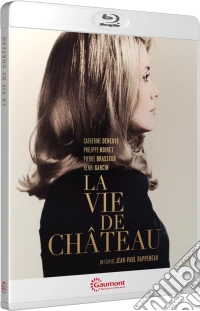 (Blu-Ray Disk) Vie De Chateau (La) brd