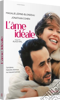 Ame Ideale (L') dvd