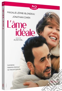 (Blu-Ray Disk) Ame Ideale (L') brd