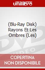 (Blu-Ray Disk) Rayons Et Les Ombres (Les) brd