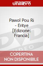 Pawol Pou Ri - Eritye [Edizione: Francia] dvd