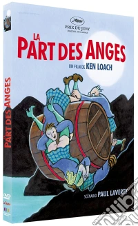 La Part Des Anges [Edizione: Francia] dvd