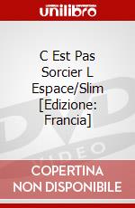 C Est Pas Sorcier L Espace/Slim [Edizione: Francia] dvd