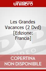 Les Grandes Vacances (2 Dvd) [Edizione: Francia] dvd