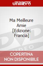 Ma Meilleure Amie [Edizione: Francia] dvd