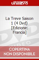La Treve Saison 1 (4 Dvd) [Edizione: Francia] dvd