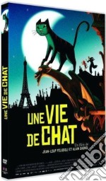 Une Vie De Chat [Edizione: Francia] dvd