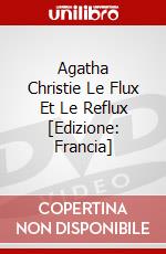 Agatha Christie Le Flux Et Le Reflux [Edizione: Francia] dvd