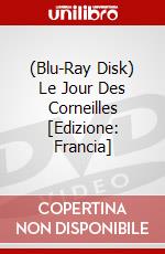 (Blu-Ray Disk) Le Jour Des Corneilles [Edizione: Francia] brd