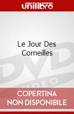 Le Jour Des Corneilles dvd