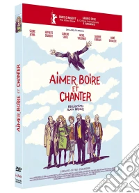 Aimer Boire Et Chanter [Edizione: Francia] dvd