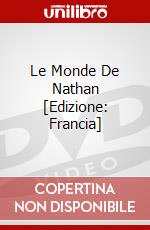 Le Monde De Nathan [Edizione: Francia] dvd