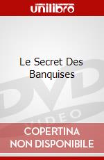 Le Secret Des Banquises dvd