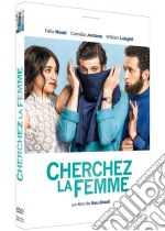 Chercher La Femme [Edizione: Francia] dvd