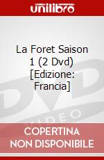 La Foret Saison 1 (2 Dvd) [Edizione: Francia] dvd