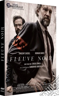 Fleuve Noir dvd