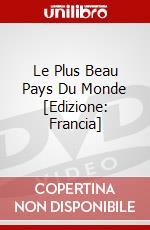Le Plus Beau Pays Du Monde [Edizione: Francia] dvd