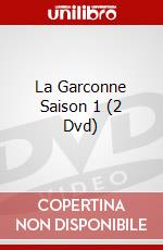 La Garconne Saison 1 (2 Dvd) dvd