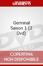 Germinal Saison 1 (2 Dvd) dvd