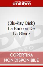 (Blu-Ray Disk) La Rancon De La Gloire brd