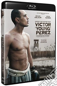 (Blu-Ray Disk) Young Perez [Edizione: Francia] brd