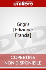 Grigris [Edizione: Francia] dvd