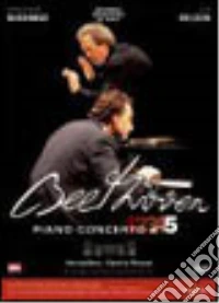 Ludwig Van Beethoven. Piano Concerto n. 5 dvd