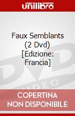Faux Semblants (2 Dvd) [Edizione: Francia] dvd