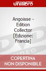Angoisse - Edition Collector [Edizione: Francia] dvd