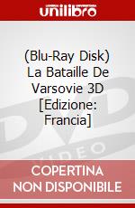 (Blu-Ray Disk) La Bataille De Varsovie 3D [Edizione: Francia] film in dvd