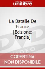 La Bataille De France [Edizione: Francia] dvd