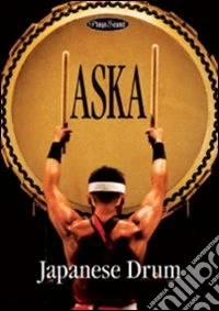 Giappone * musica per tamburi dvd