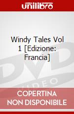 Windy Tales Vol 1 [Edizione: Francia] dvd