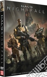 Halo - Nightfall dvd