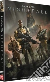 Halo - Nightfall film in dvd di Sergio Mimica-Gezzan