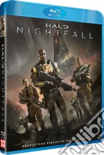 (Blu-Ray Disk) Halo - Nightfall brd