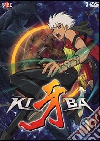 Kiba Collector's Box #01 (Eps 01-13) (3 Dvd) dvd