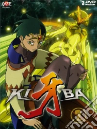 Kiba Collector's Box #02 (Eps 14-26) (3 Dvd) dvd