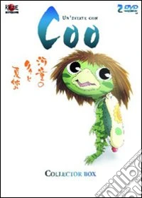 Estate Con Coo (Un') Collector Box (Ltd) (2 Dvd+Cartoline) dvd