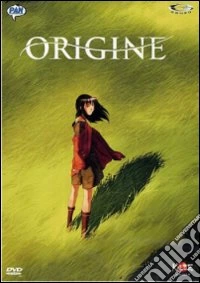Origine dvd