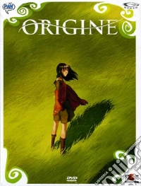 Origine (Ltd Collector's Edition) (2 Dvd+Cd) dvd