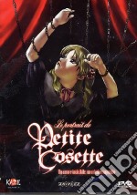 Portrait De Petite Cosette (Le) dvd