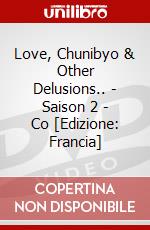 Love, Chunibyo & Other Delusions.. - Saison 2 - Co [Edizione: Francia] dvd