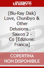 (Blu-Ray Disk) Love, Chunibyo & Other Delusions.. - Saison 2 - Co [Edizione: Francia] brd