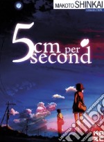 5 Cm Per Second (CE) / Voices From a Distant Star (3 Dvd) dvd