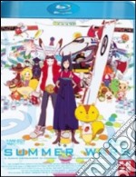 (Blu Ray Disk) Summer Wars dvd