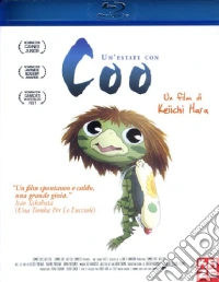 (Blu-Ray Disk) Estate Con Coo (Un') brd