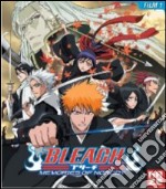 (Blu Ray Disk) Bleach. Memories of Nobody. The Movie dvd