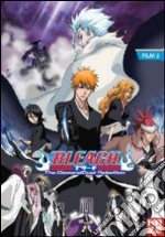 Bleach - The Diamond Dust Rebellion - The Movie 2 dvd