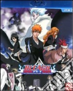 (Blu-Ray Disk) Bleach - The Diamond Dust Rebellion - The Movie 2 brd